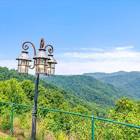 Saluda Green River Lodge מראה חיצוני תמונה