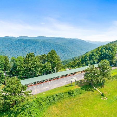 Saluda Green River Lodge מראה חיצוני תמונה