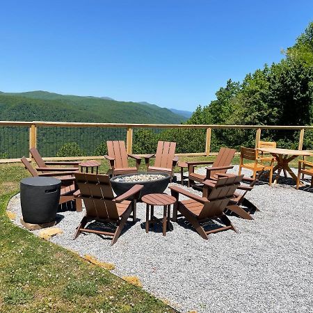 Saluda Green River Lodge מראה חיצוני תמונה