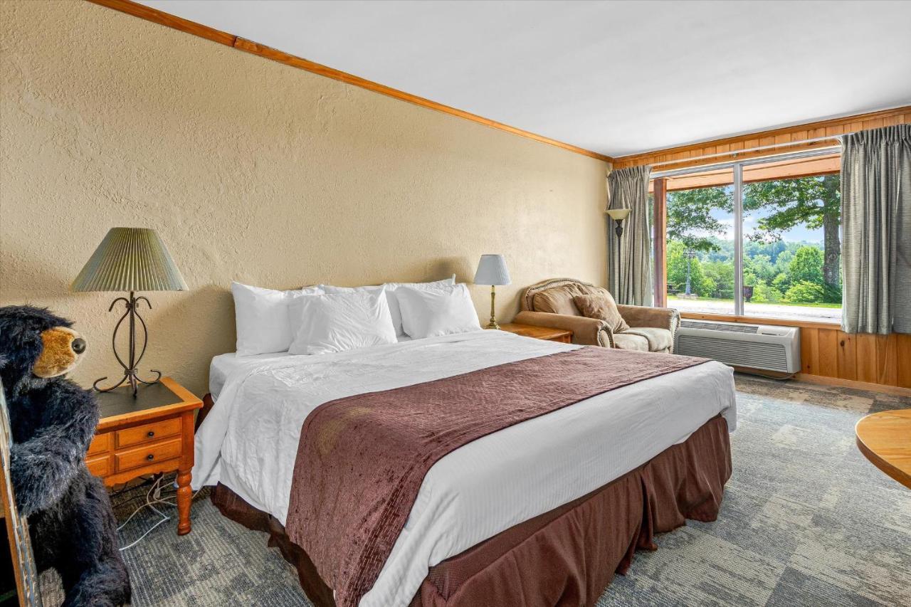 Saluda Green River Lodge מראה חיצוני תמונה