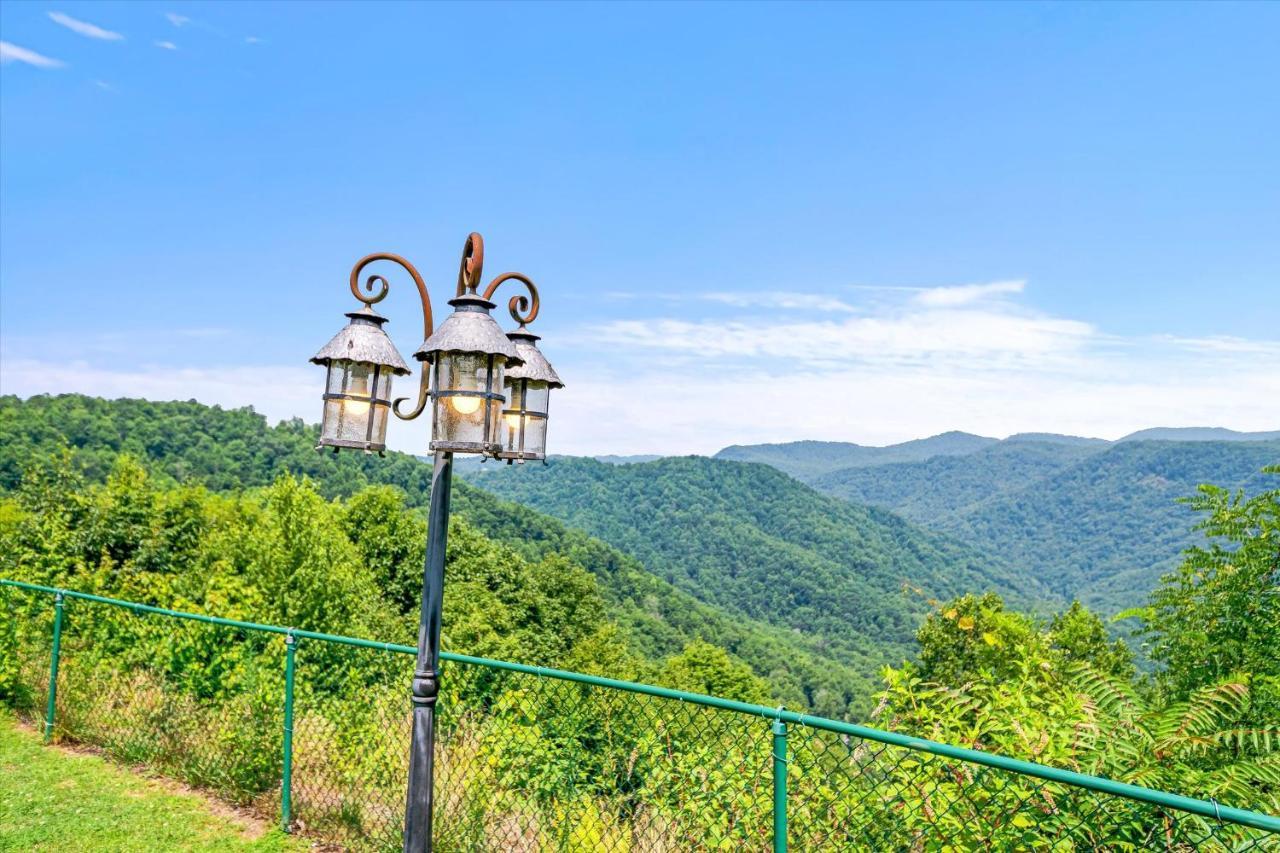 Saluda Green River Lodge מראה חיצוני תמונה