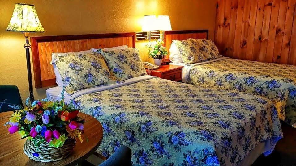 Saluda Green River Lodge מראה חיצוני תמונה